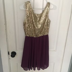 Cute cocktail dress